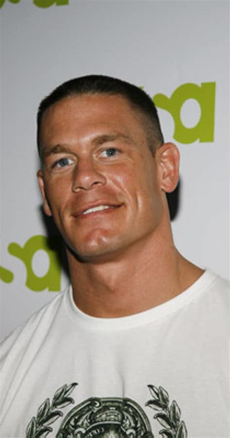 In the main event, Triple H puts the World Heavyweight Championship on the line against Batista. . John cena imdb